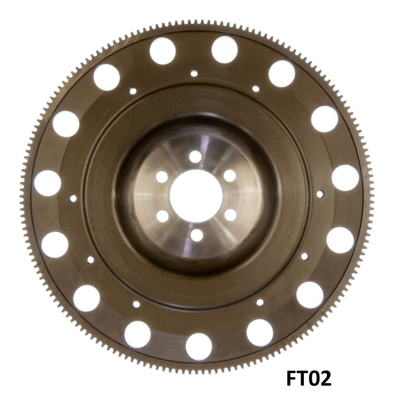 Flywheels EXEFT02 Exedy
