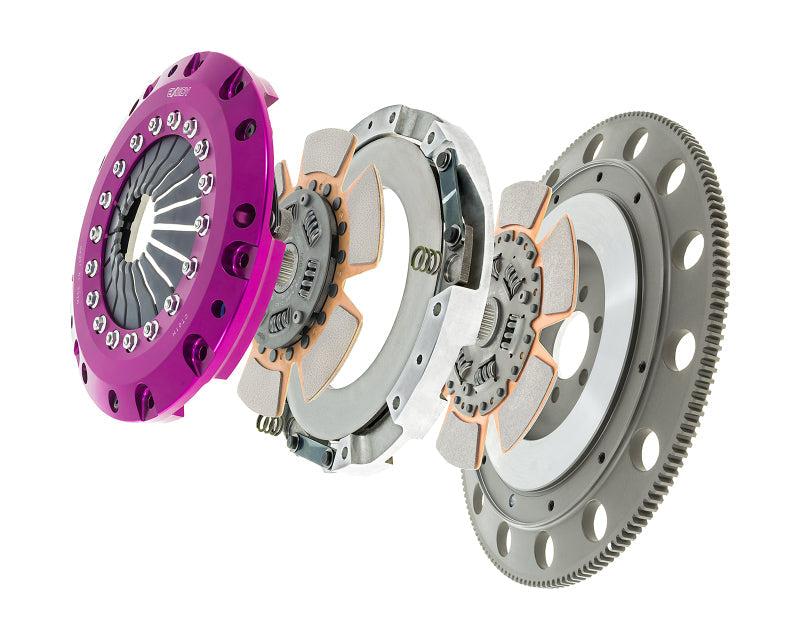 Clutch Kits - Multi EXEGT04XD Exedy