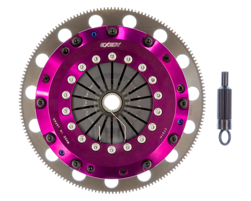 Clutch Kits - Multi EXEGT04XD Exedy