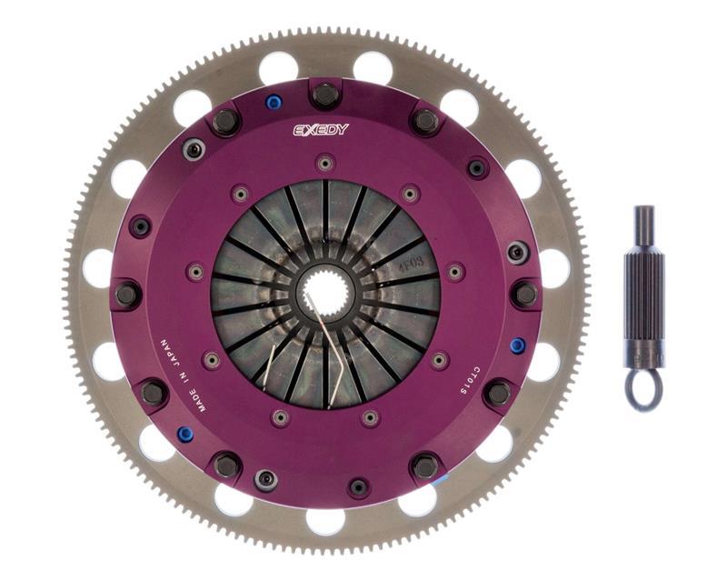 Clutch Kits - Multi EXEGT04SD Exedy
