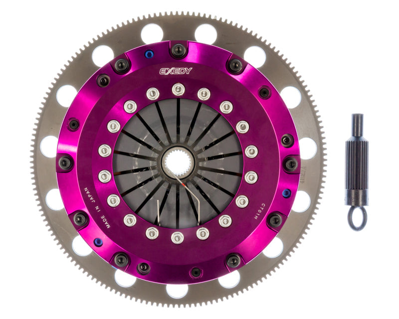 Clutch Kits - Multi EXEGT04XD Exedy