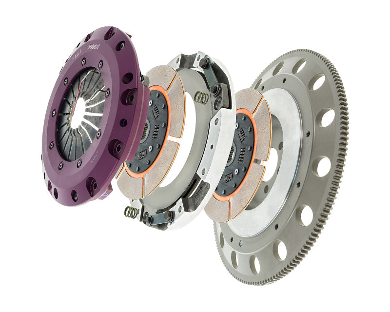 Clutch Kits - Multi EXEGT04SD Exedy