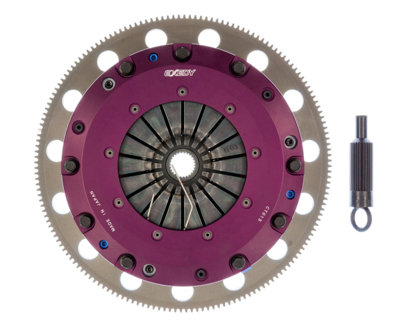 Clutch Kits - Multi EXEGT04SD Exedy