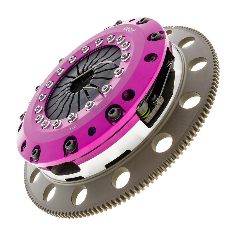 Clutch Kits - Multi EXEGT04XD Exedy