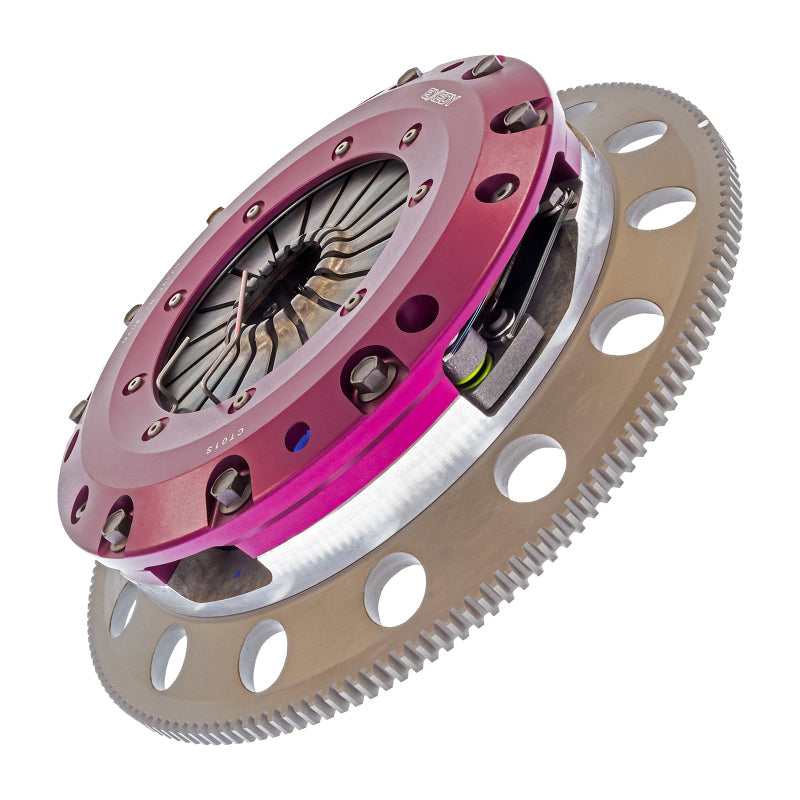 Clutch Kits - Multi EXEGT04SD Exedy