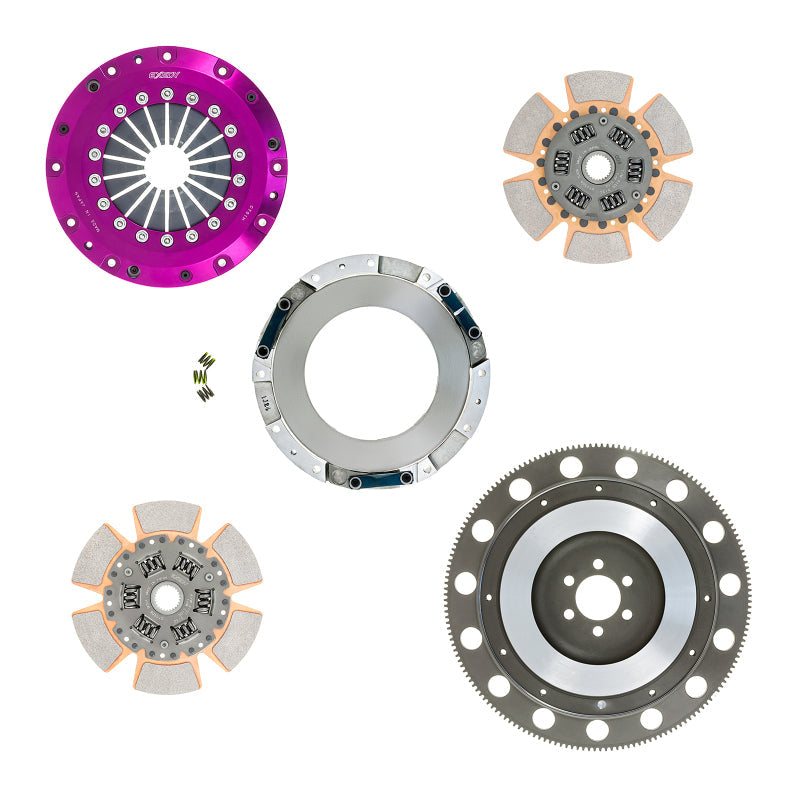 Clutch Kits - Multi EXEGT04XD Exedy