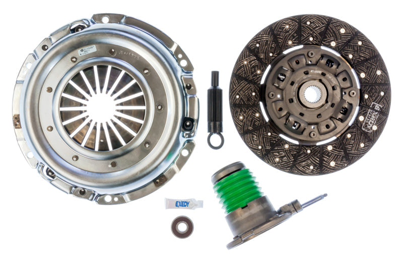 Clutch Kits - Single EXE04804 Exedy