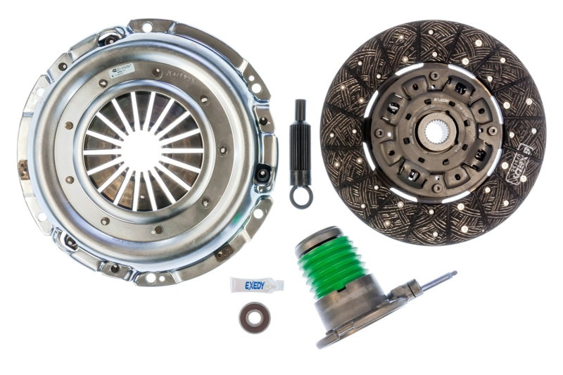 Clutch Kits - Single EXE04804 Exedy