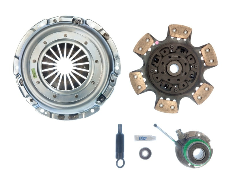 Clutch Kits - Single EXE04953 Exedy