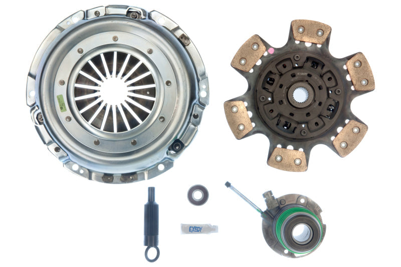 Clutch Kits - Single EXE04953 Exedy