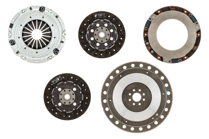 Clutch Kits - Multi EXEET05SRFD Exedy