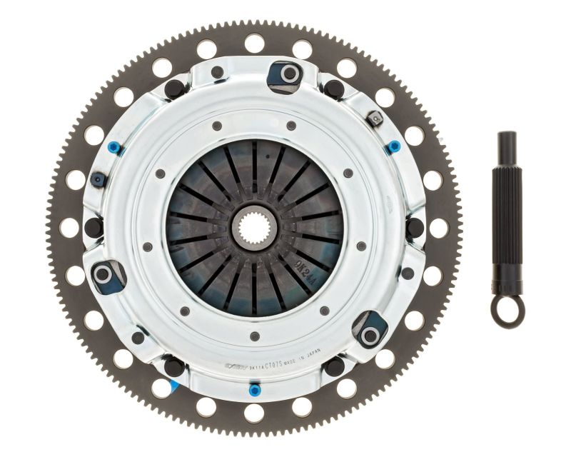 Clutch Kits - Multi EXEET05SRFD Exedy