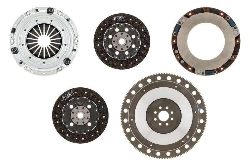 Clutch Kits - Multi EXEET05SRFD Exedy