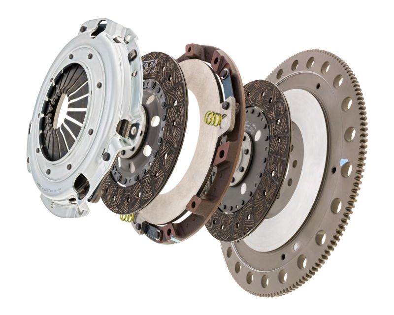 Clutch Kits - Multi EXEET05SRFD Exedy