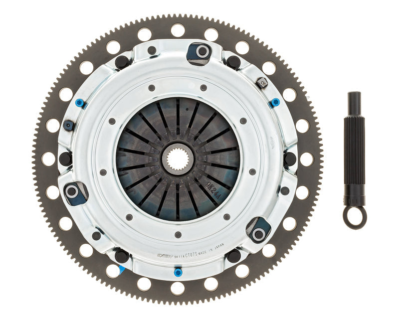 Clutch Kits - Multi EXEET05SRFD Exedy