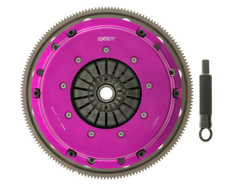 Clutch Kits - Single EXEEH06SD1 Exedy