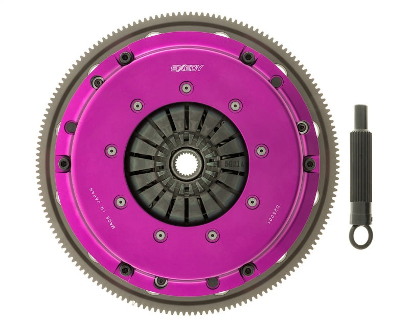 Clutch Kits - Single EXEEH06SD1 Exedy