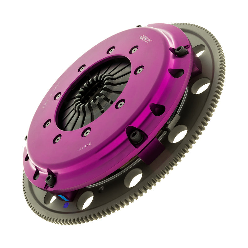 Clutch Kits - Single EXEEH06SD1 Exedy
