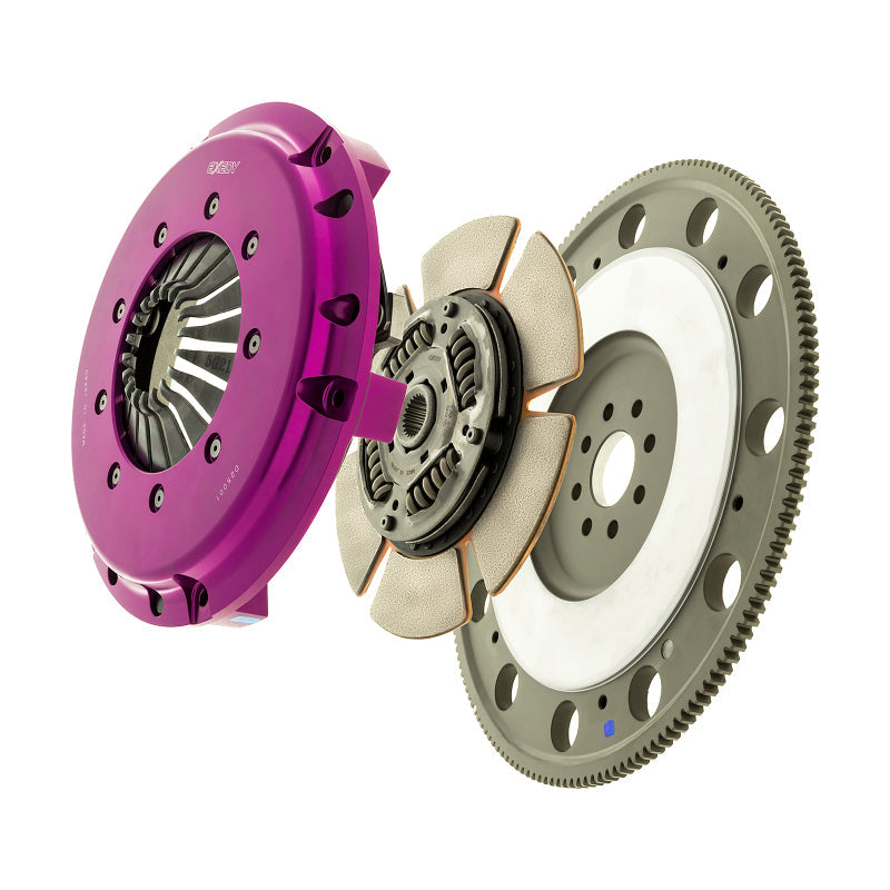 Clutch Kits - Single EXEEH06SD1 Exedy
