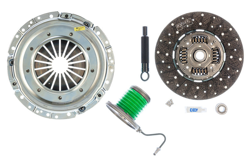 Clutch Kits - Single EXE07807CSC Exedy