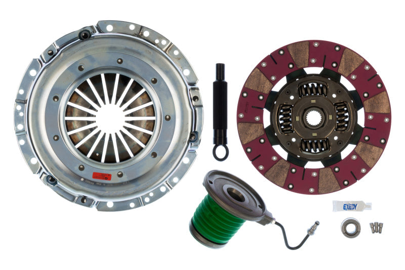 Clutch Kits - Single EXE07959CSC Exedy