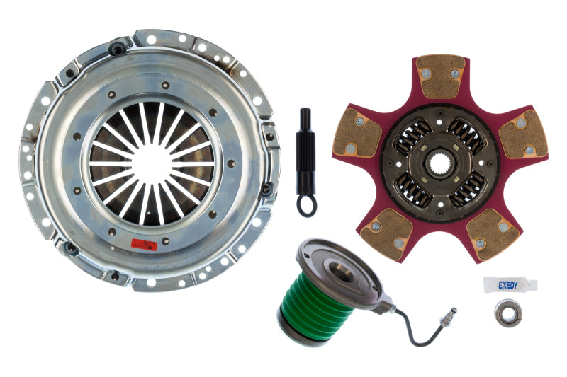 Clutch Kits - Single EXE07959PCSC Exedy