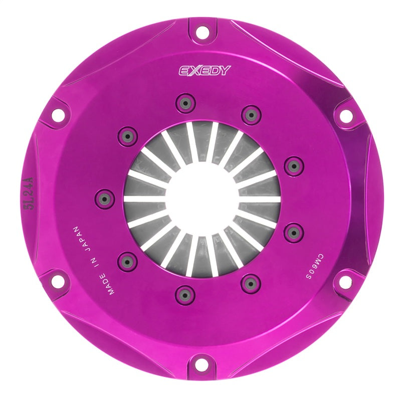 Clutch Covers EXECM60S Exedy