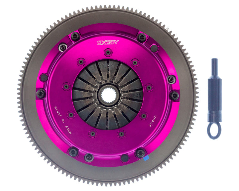 Clutch Kits - Single EXETH08SDV Exedy