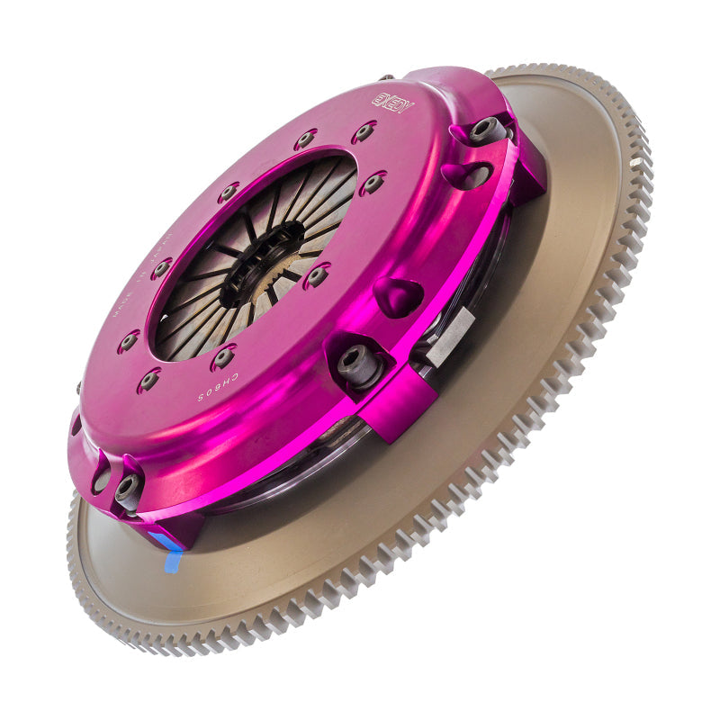 Clutch Kits - Single EXETH08SDV Exedy