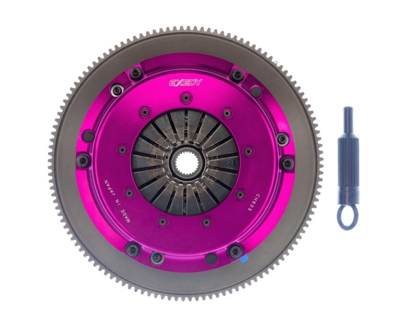 Clutch Kits - Single EXETH08SDV Exedy