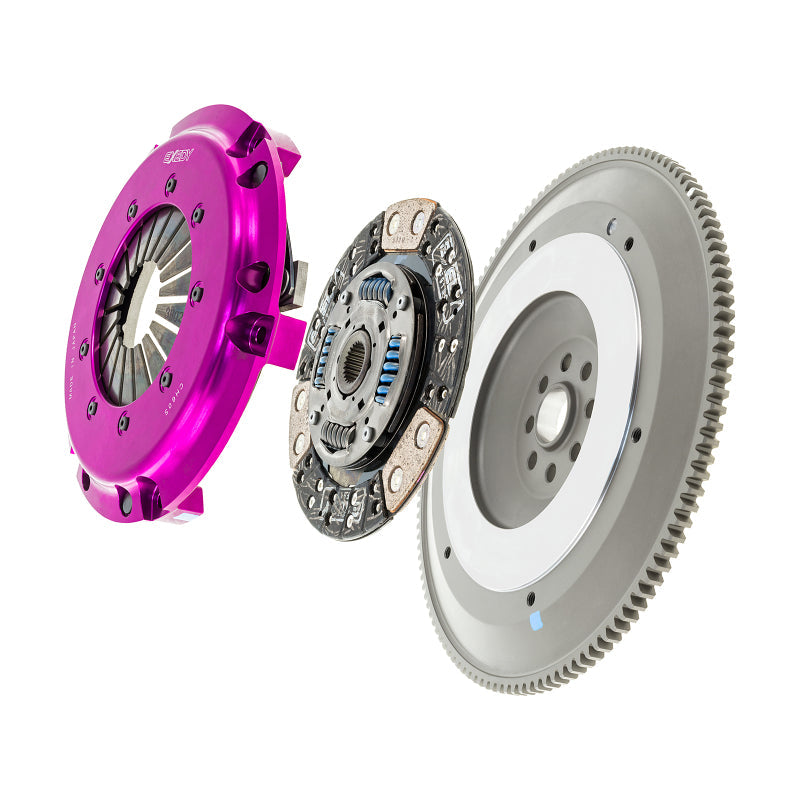 Clutch Kits - Single EXETH08SDV Exedy