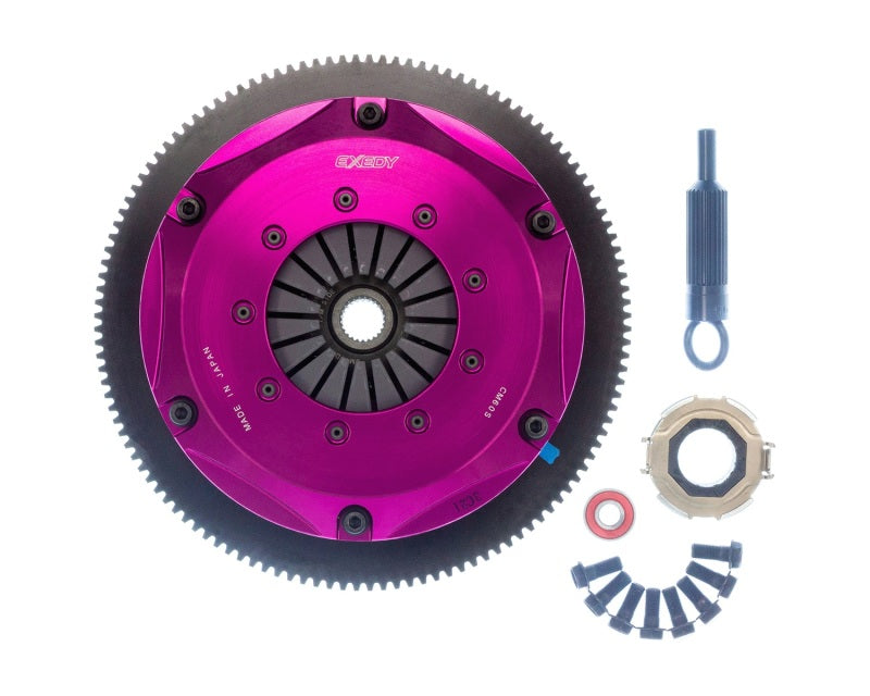 Clutch Kits - Multi EXETM052SD Exedy