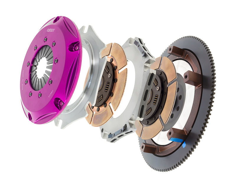Clutch Kits - Multi EXETM052SD Exedy