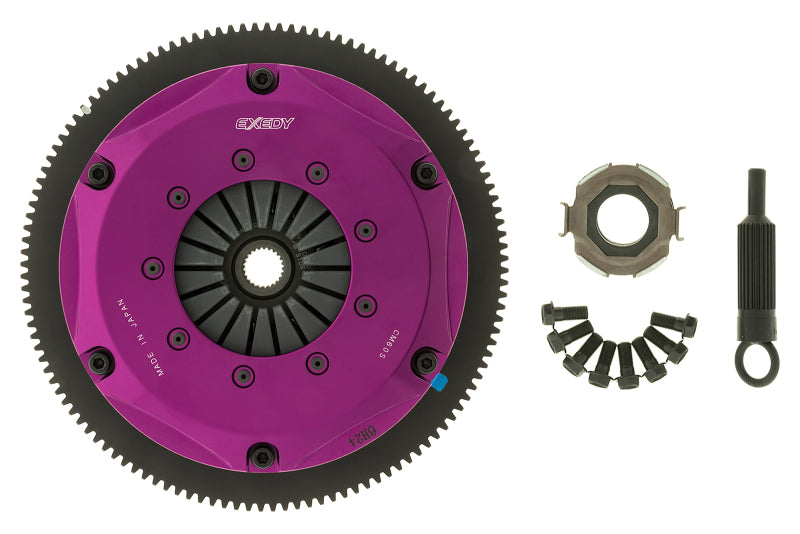 Clutch Kits - Multi EXETM052SD Exedy