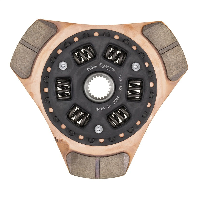 Clutch Discs EXETD01T Exedy