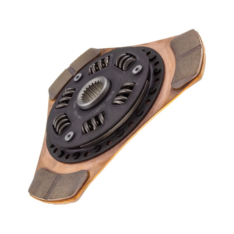 Clutch Discs EXETD01T Exedy