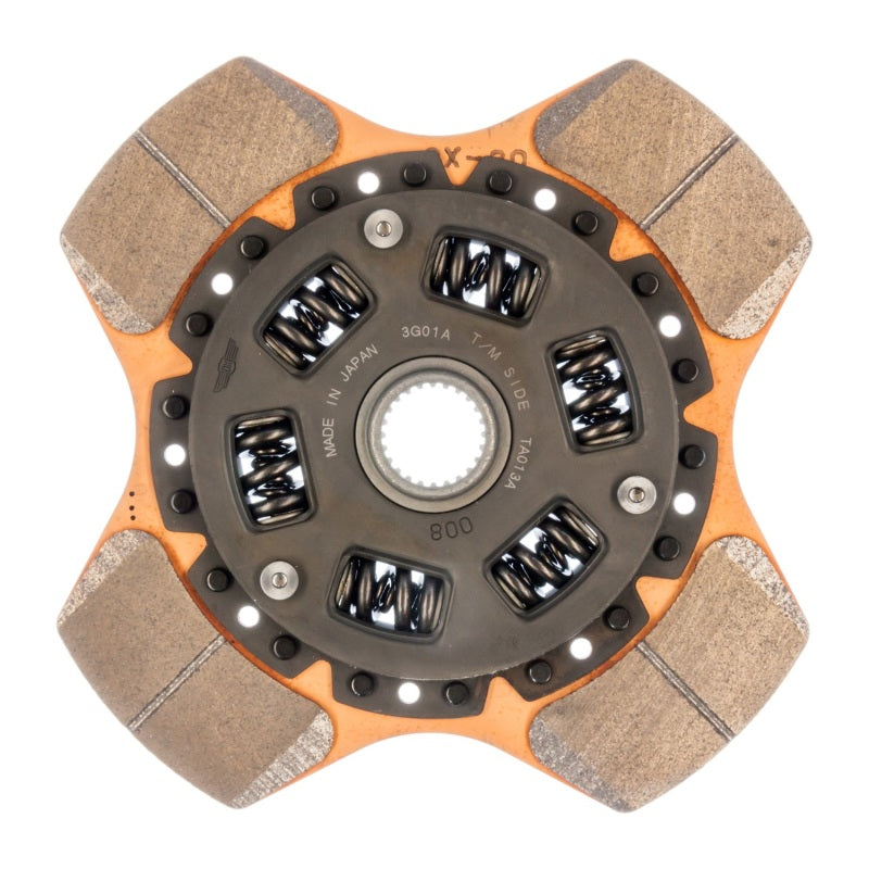 Clutch Discs EXEHD05T1 Exedy
