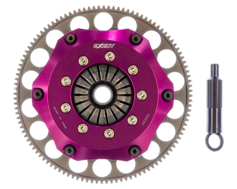Clutch Kits - Multi EXEHM022SR Exedy