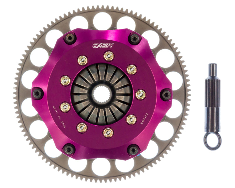 Clutch Kits - Multi EXEHM022SR Exedy