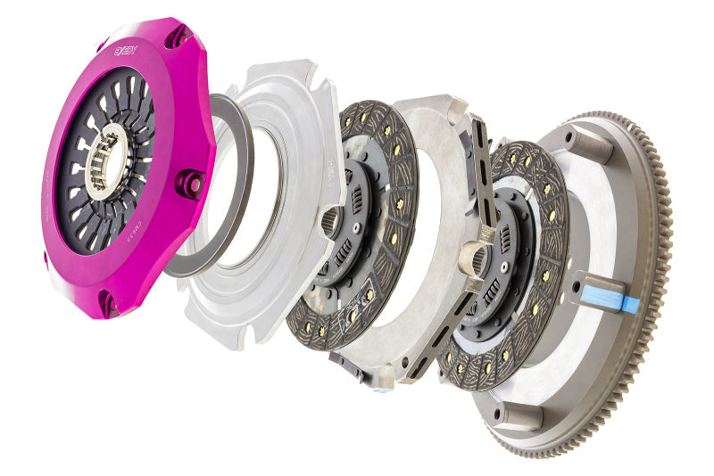 Clutch Kits - Multi EXEMM022SDF Exedy