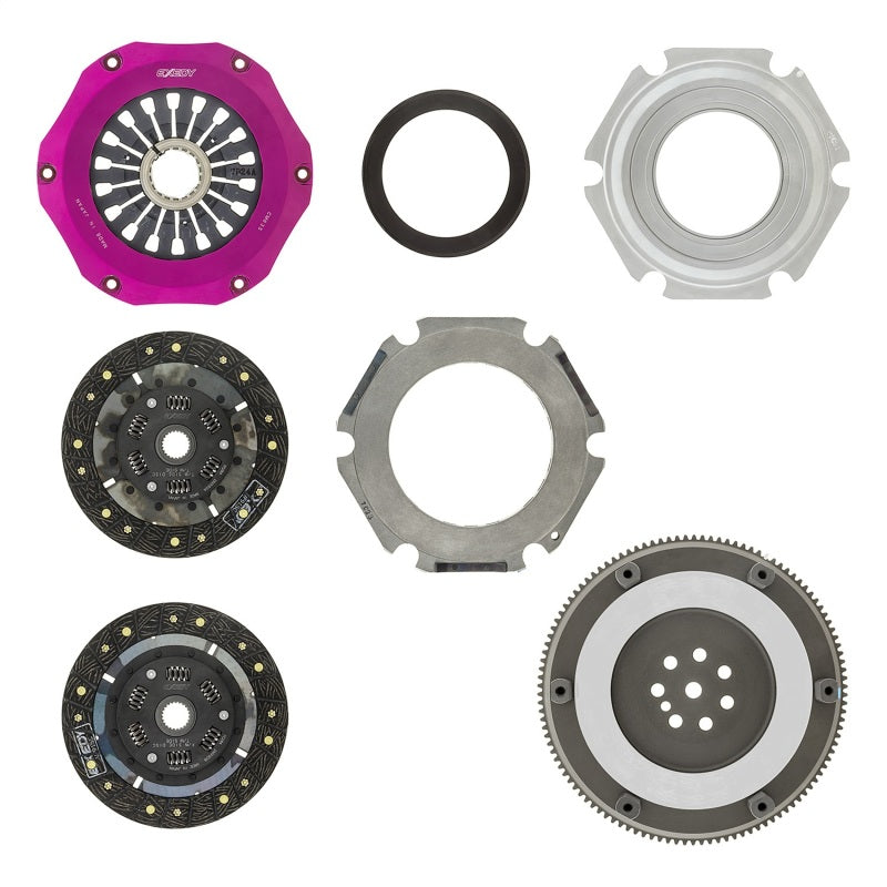 Clutch Kits - Multi EXEMM022SDF Exedy