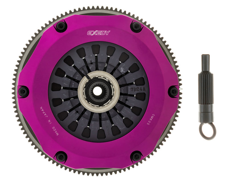 Clutch Kits - Multi EXEMM022SDF Exedy