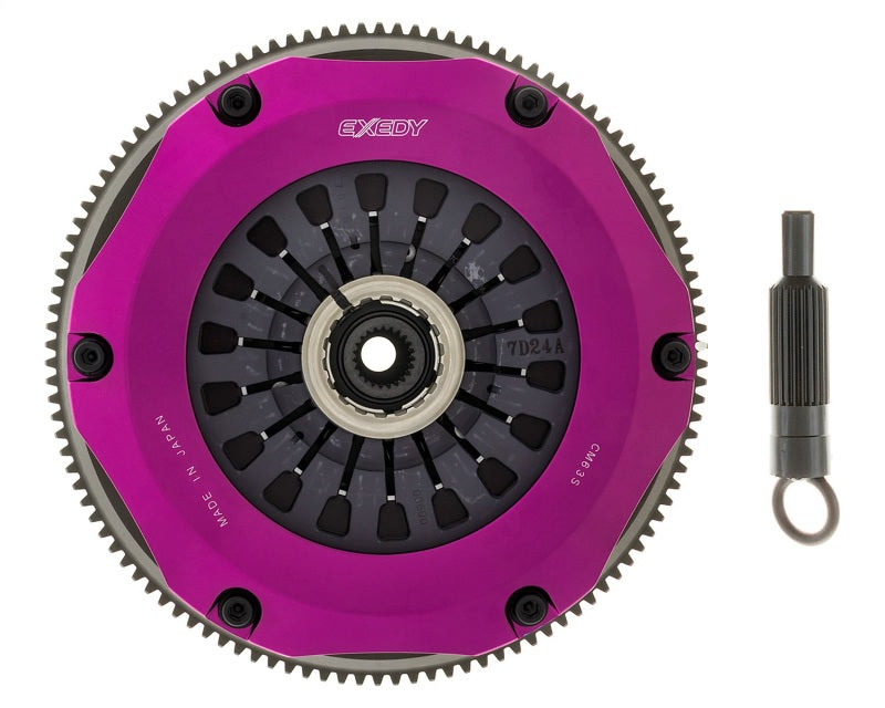 Clutch Kits - Multi EXEMM022SDF Exedy