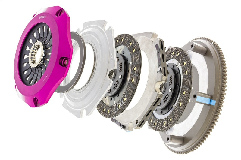 Clutch Kits - Multi EXEMM022SDF Exedy