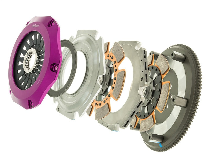 Clutch Kits - Multi EXEMM022HR Exedy