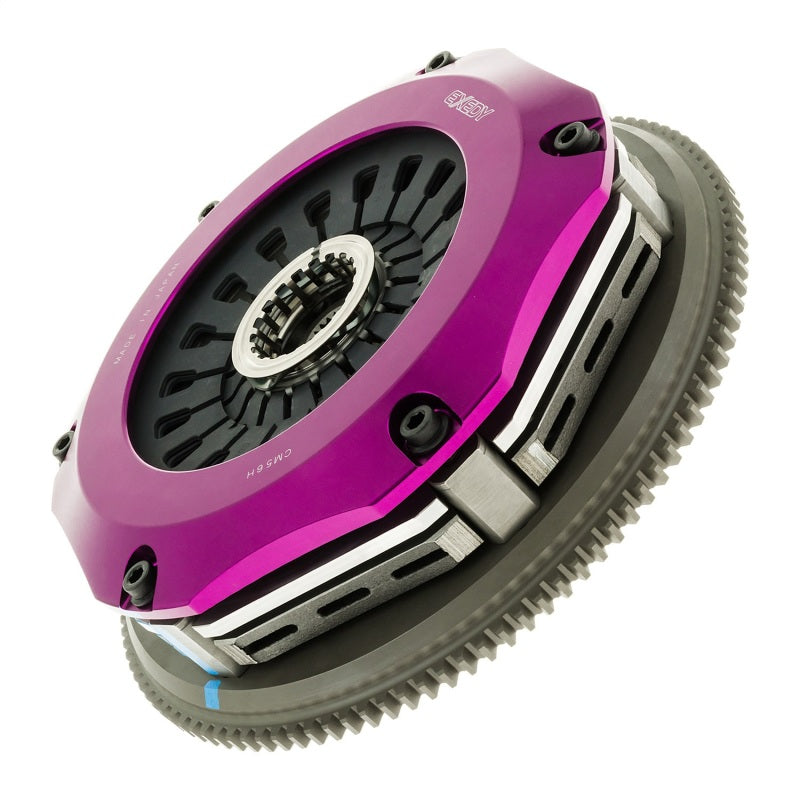 Clutch Kits - Multi EXEMM022HR Exedy