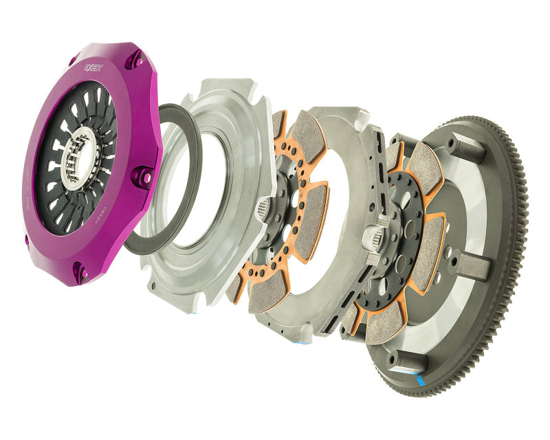 Clutch Kits - Multi EXEMM022HR Exedy