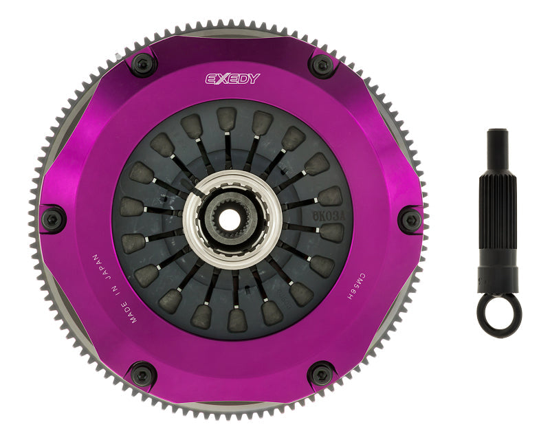 Clutch Kits - Multi EXEMM022HR Exedy