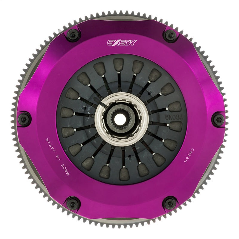 Clutch Kits - Multi EXEMM022HR Exedy