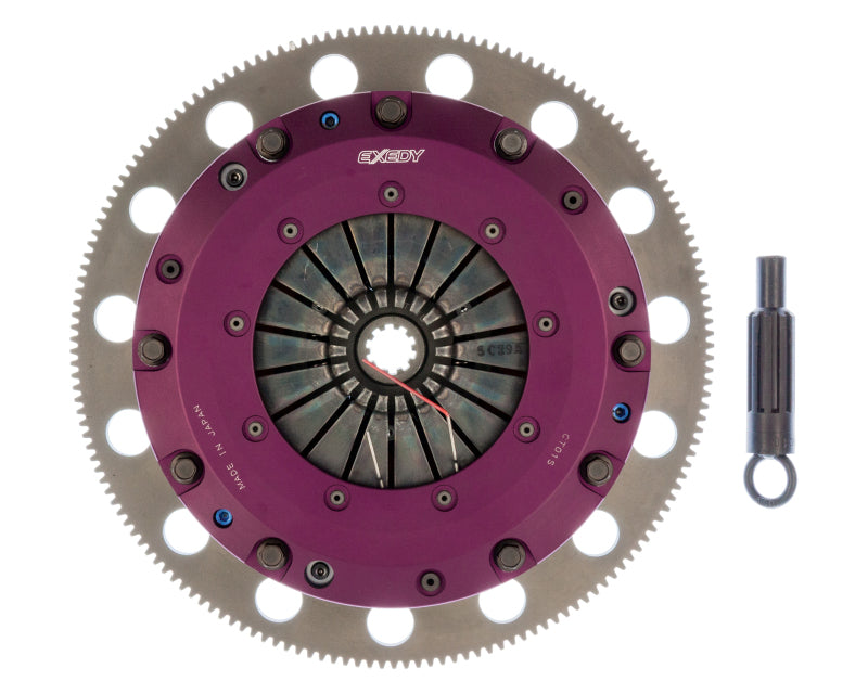Clutch Kits - Multi EXEET02SD Exedy